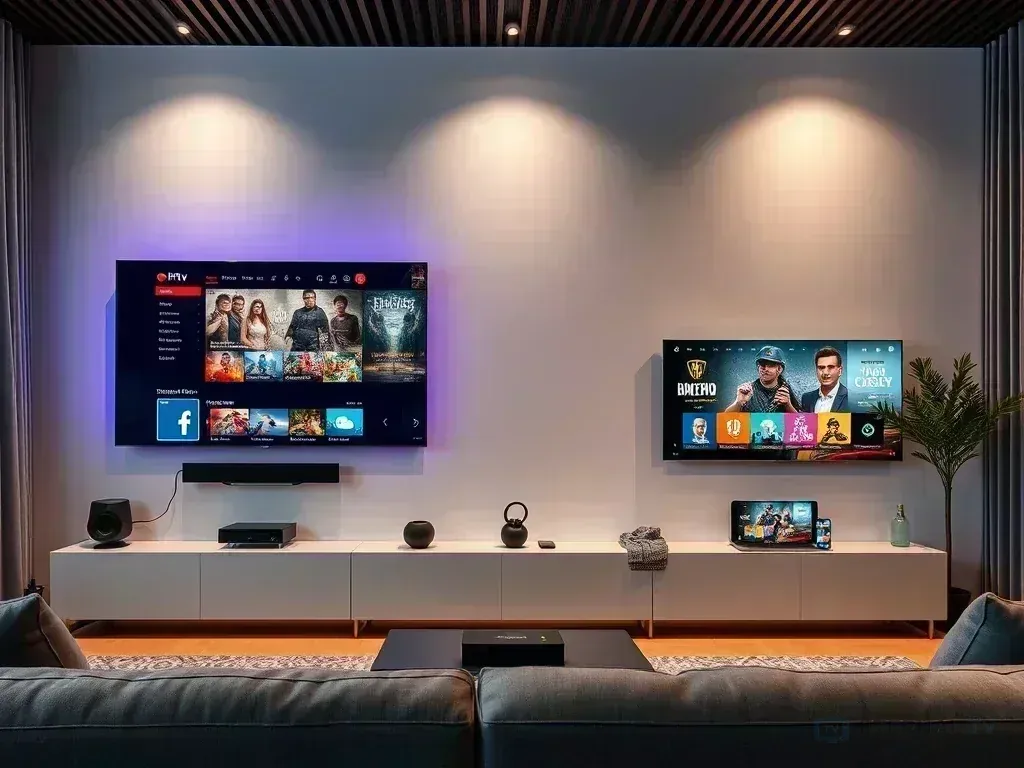 Is Eternal TV Legal?